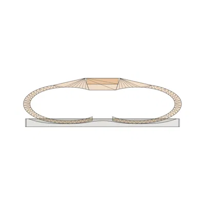 Miếng Lót Chân Giảm Tiếng Ồn Cho Máy In Prusa i3