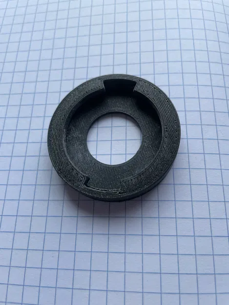 Bộ chuyển đổi sợi cho Lazy Susan - Image 1