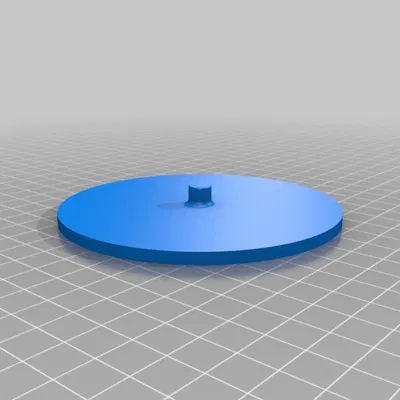 Mâm Xoay Gia Vị (Lazy Susan) Đa Năng