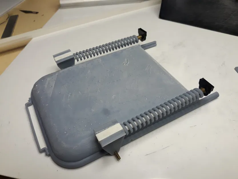 Buồng Lái P51 Mustang Tỷ Lệ 1/6 - Image 27