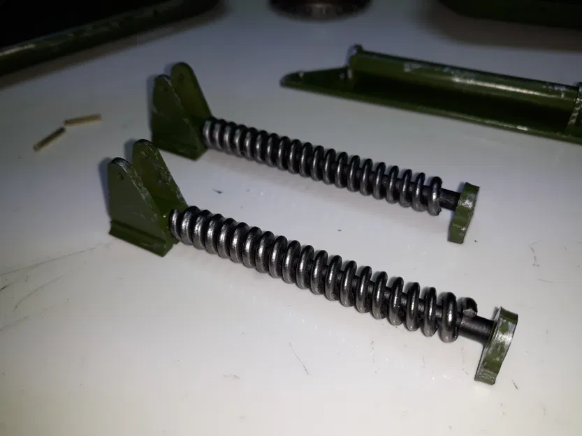 Buồng Lái P51 Mustang Tỷ Lệ 1/6 - Image 30