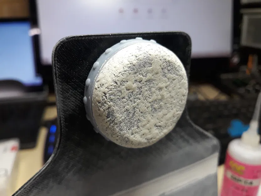 Buồng Lái P51 Mustang Tỷ Lệ 1/6 - Image 32