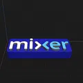 Logo Mixer Streaming - Thumbnail 1