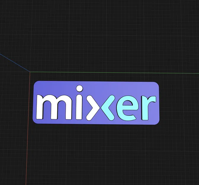 Logo Mixer Streaming - Image 2