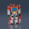 Mô hình 3D G1 Soundwave Prime R4 - Transformer - Thumbnail 3