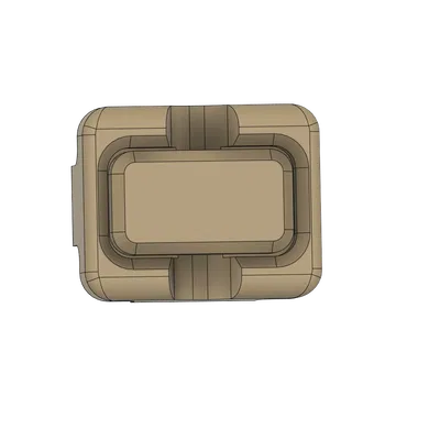 Dây Dẫn Dây Điện M-LOK Không Cần Dụng Cụ