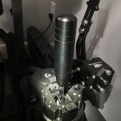 Adapter Ren Núm Số Cho Tay Lái Logitech G25 G27 G29 G920