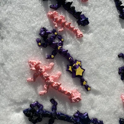 Sao Băng và Sao Mai