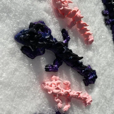 Sao Băng và Sao Mai