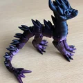 Mô Hình Rồng Non Spryo - Miễn Phí - Thumbnail 1