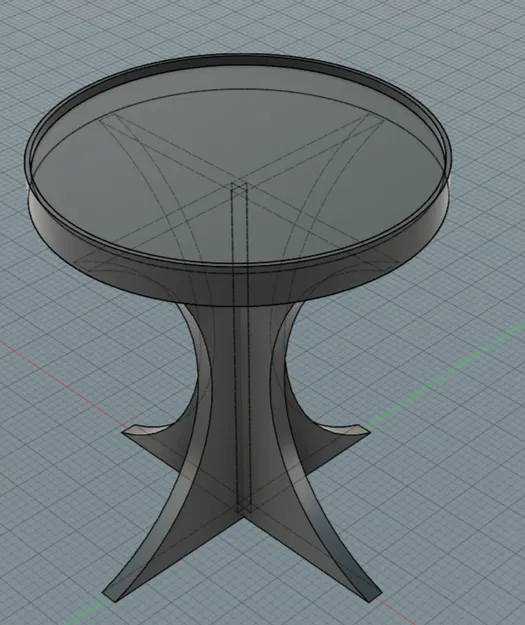 Chân nến IKEA GLIMMA - Image 1