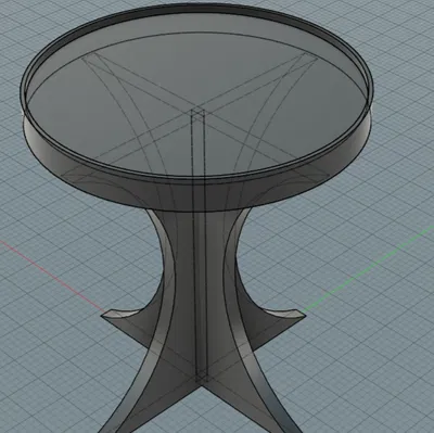 Chân nến IKEA GLIMMA