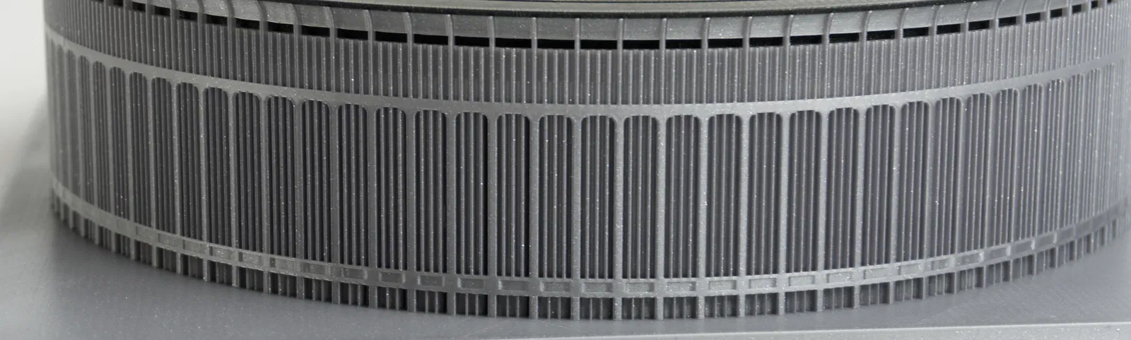 Sân Vận Động Phong Cách Đấu Trường La Mã Hiện Đại: Bản In 3D Nguyên Mẫu - Image 7