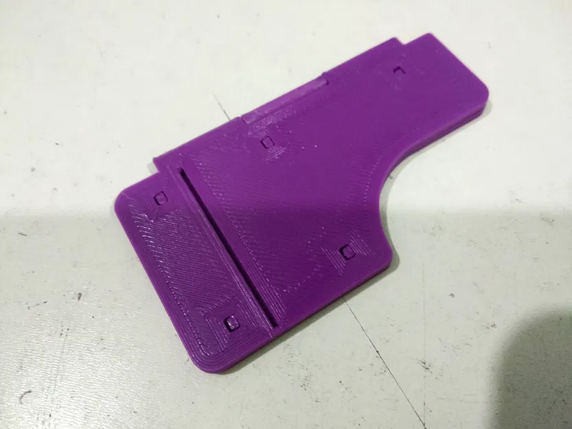 Khuôn Cắt Film Leader 35mm - Image 3