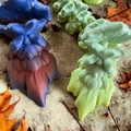 Rồng Bé Mùa Thu - Baby Autumn Dragon - Thumbnail 3