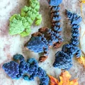 Rồng Bé Mùa Thu - Baby Autumn Dragon - Thumbnail 5