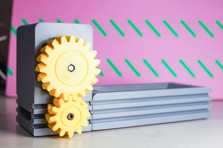 RODSGEAR Giá đỡ phim mô-đun công cụ quét máy ảnh - Image 2