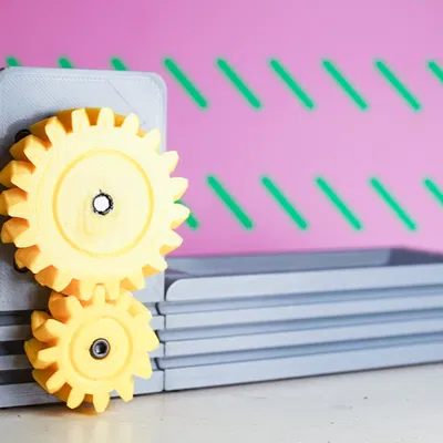 RODSGEAR Giá đỡ phim mô-đun công cụ quét máy ảnh