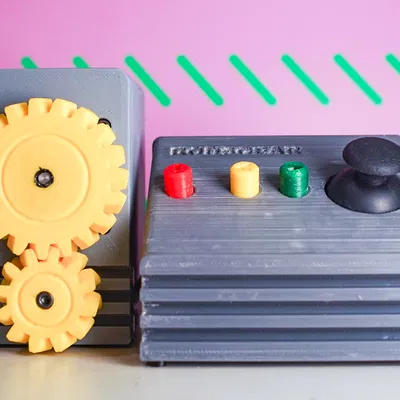 RODSGEAR Giá đỡ phim mô-đun công cụ quét máy ảnh