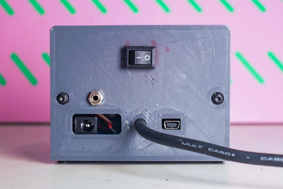 RODSGEAR Giá đỡ phim mô-đun công cụ quét máy ảnh - Image 4