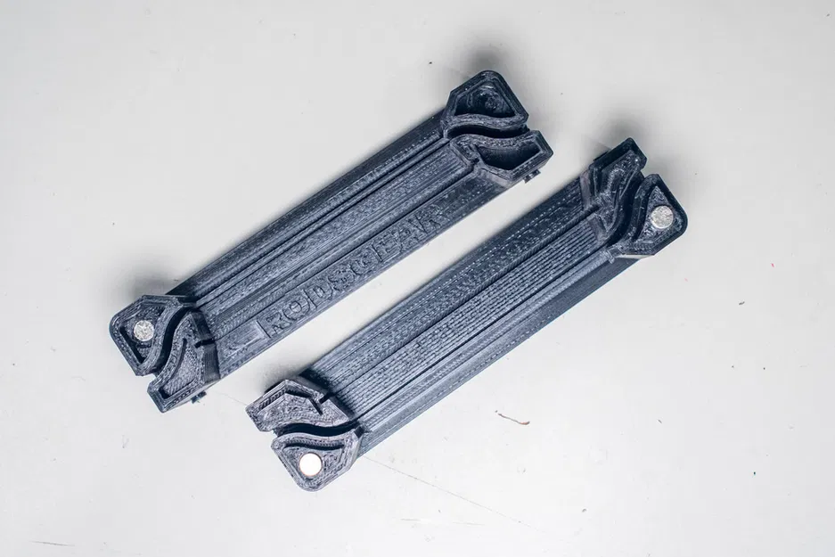 RODSGEAR Giá đỡ phim mô-đun công cụ quét máy ảnh - Image 6