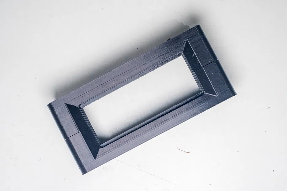 RODSGEAR Giá đỡ phim mô-đun công cụ quét máy ảnh - Image 7