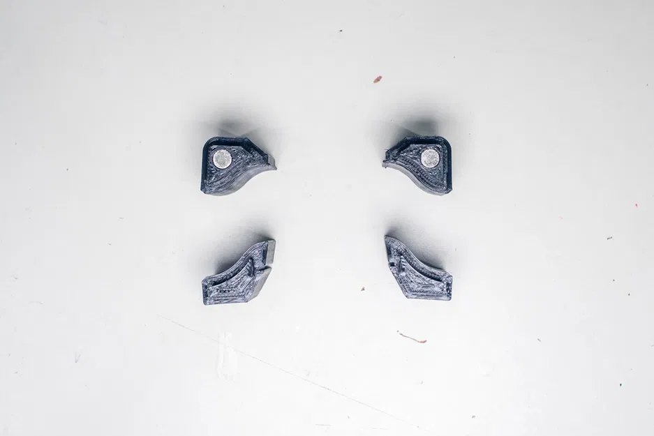 RODSGEAR Giá đỡ phim mô-đun công cụ quét máy ảnh - Image 8