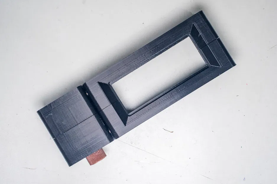 RODSGEAR Giá đỡ phim mô-đun công cụ quét máy ảnh - Image 10