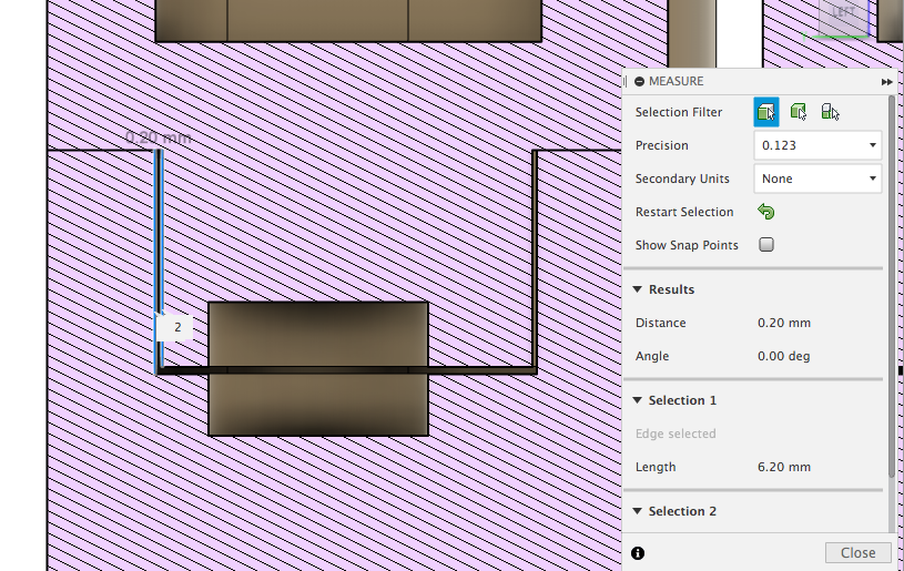 RODSGEAR Giá đỡ phim mô-đun công cụ quét máy ảnh - Image 17