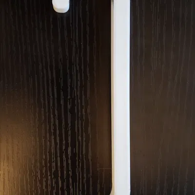 Kẹp Giữ Cửa Tủ Chống Mèo