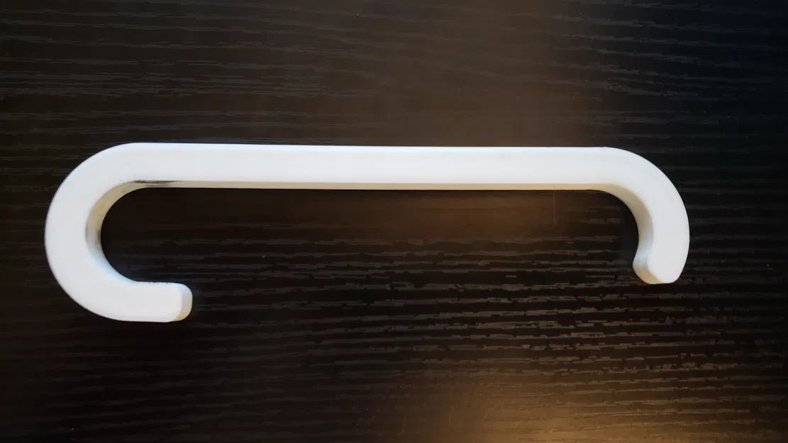 Kẹp Giữ Cửa Tủ Chống Mèo - Image 4