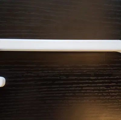 Kẹp Giữ Cửa Tủ Chống Mèo