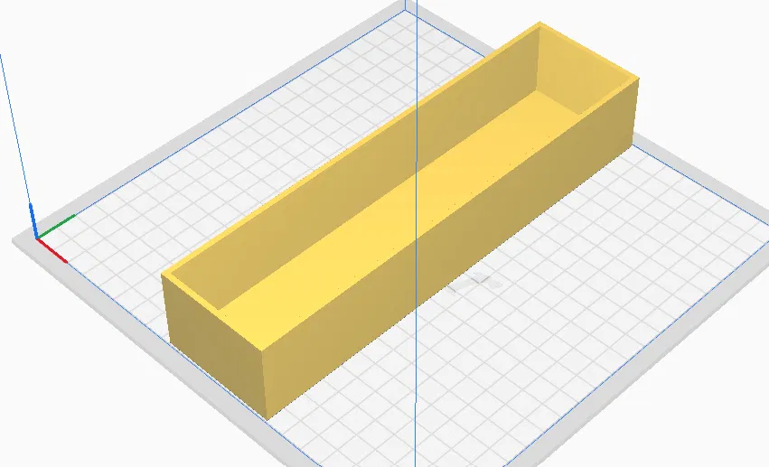 Kệ đựng dao nĩa đơn giản, có thể tùy chỉnh kích thước - Image 1