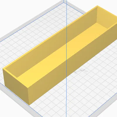Kệ đựng dao nĩa đơn giản, có thể tùy chỉnh kích thước