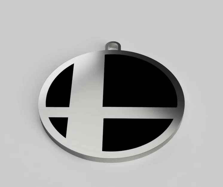 Huy Chương Siêu Đại Chiến Ultimate Smash Bros. - Image 2