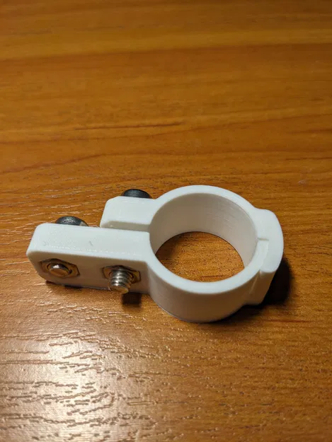 Kẹp (Kẹp Ghép Nối) - Image 2