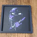 Khung cho Rùa Ninja Hueforge 200x200 - Thumbnail 5