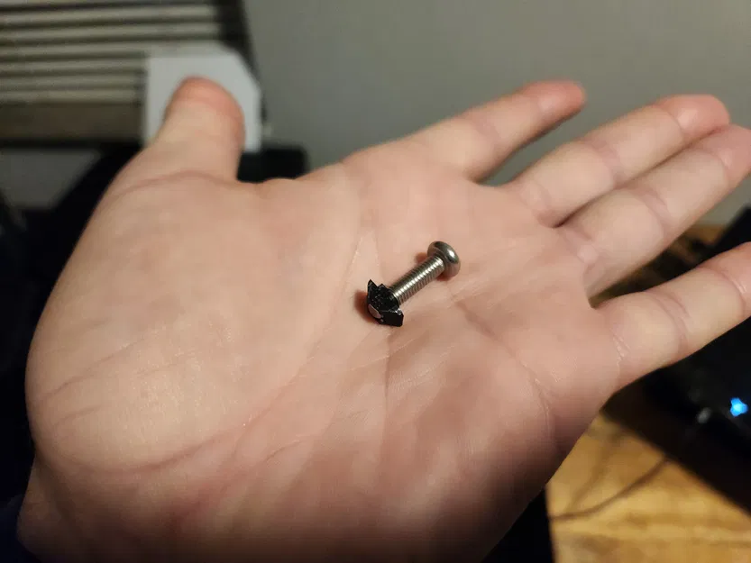 Nâng cấp Neptune 4 với Bowden ngược - Image 5