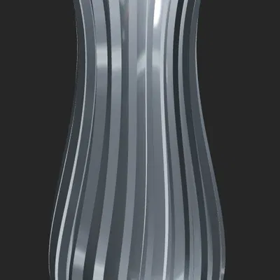 Bình Hoa Trang Trí Độc Đáo