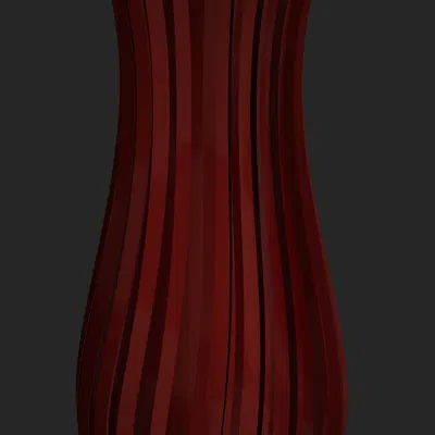 Bình Hoa Trang Trí Độc Đáo