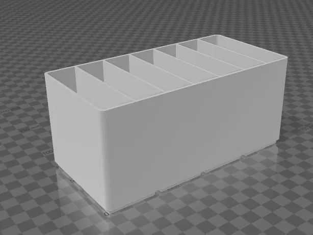 Khay Đựng Kìm Bấm Gridfinity - Image 1