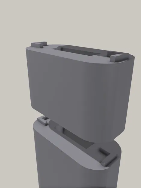 Kệ/Chân Đỡ Kiếm Master Sword - Image 7