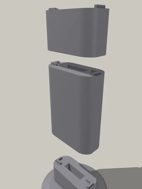 Kệ/Chân Đỡ Kiếm Master Sword - Image 10