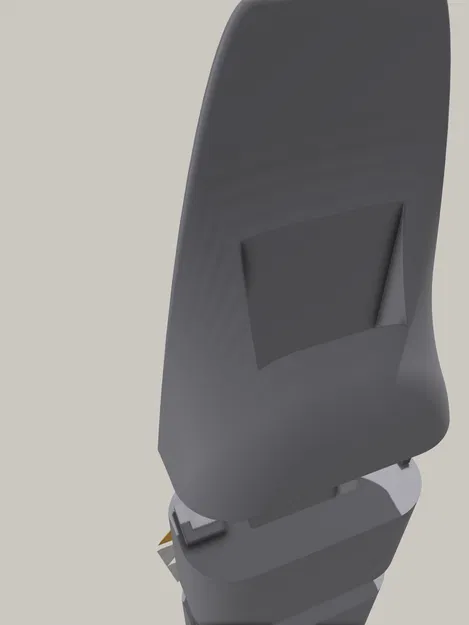 Kệ/Chân Đỡ Kiếm Master Sword - Image 11