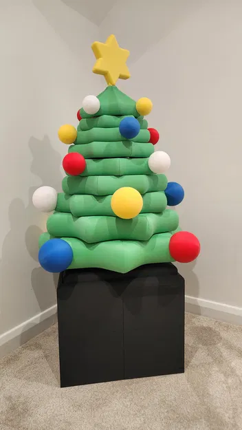 Cây Thông Noel 4 Foot - Image 7