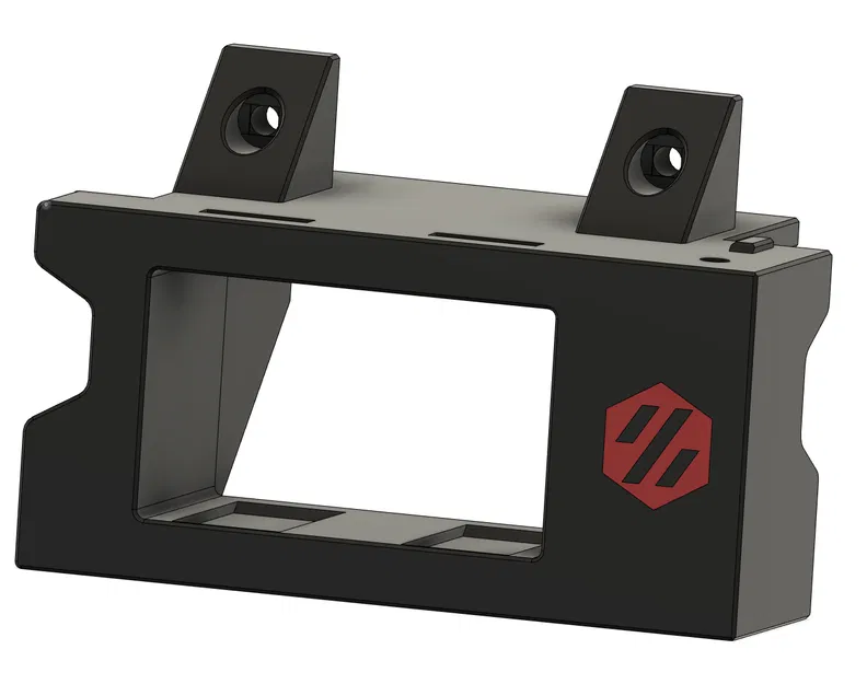 Ống dẫn khí phía sau cho chân Mở Rộng - Image 1