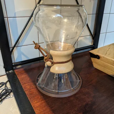 Giá Phơi Cho Bình Chemex 6, 8, 10 Cup