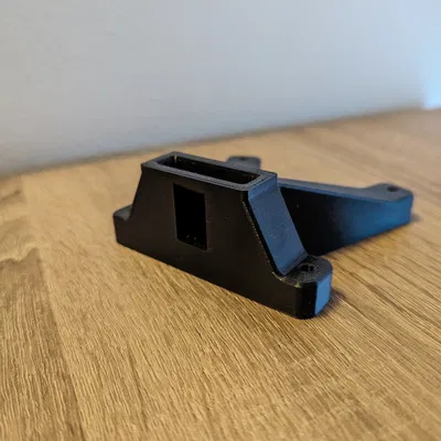 Adapter VESA 75x75 cho màn hình HP 27es