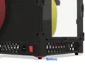 Chân đế Voron V0.2 Dual Colour - Thumbnail 5