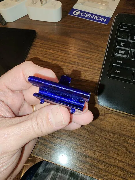 Chốt Console Giữa Xe Na Miata (Bản Công Khai) - Image 2